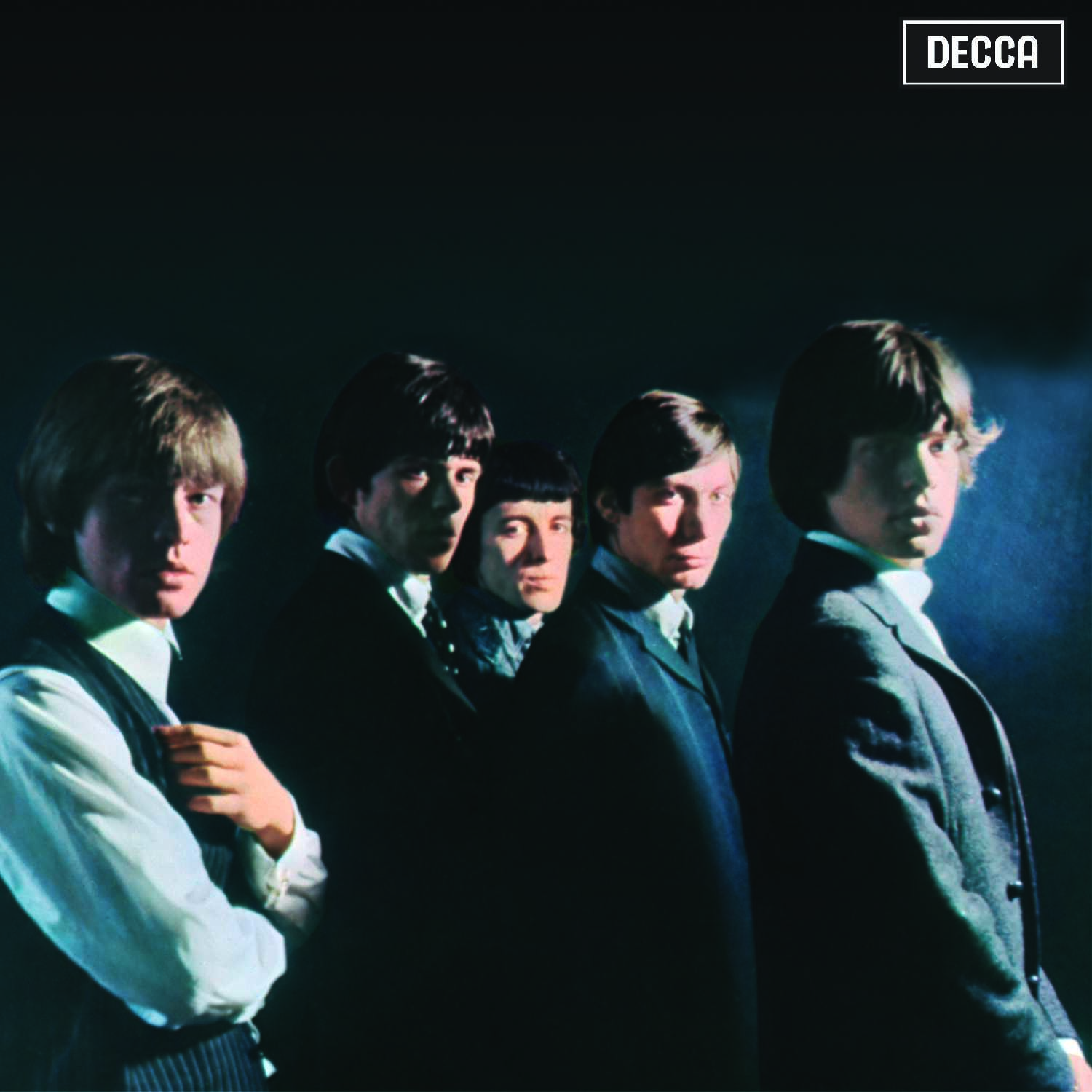 rolling stones st