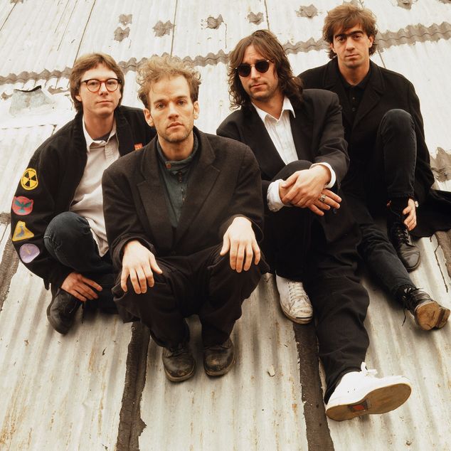 REM 1991