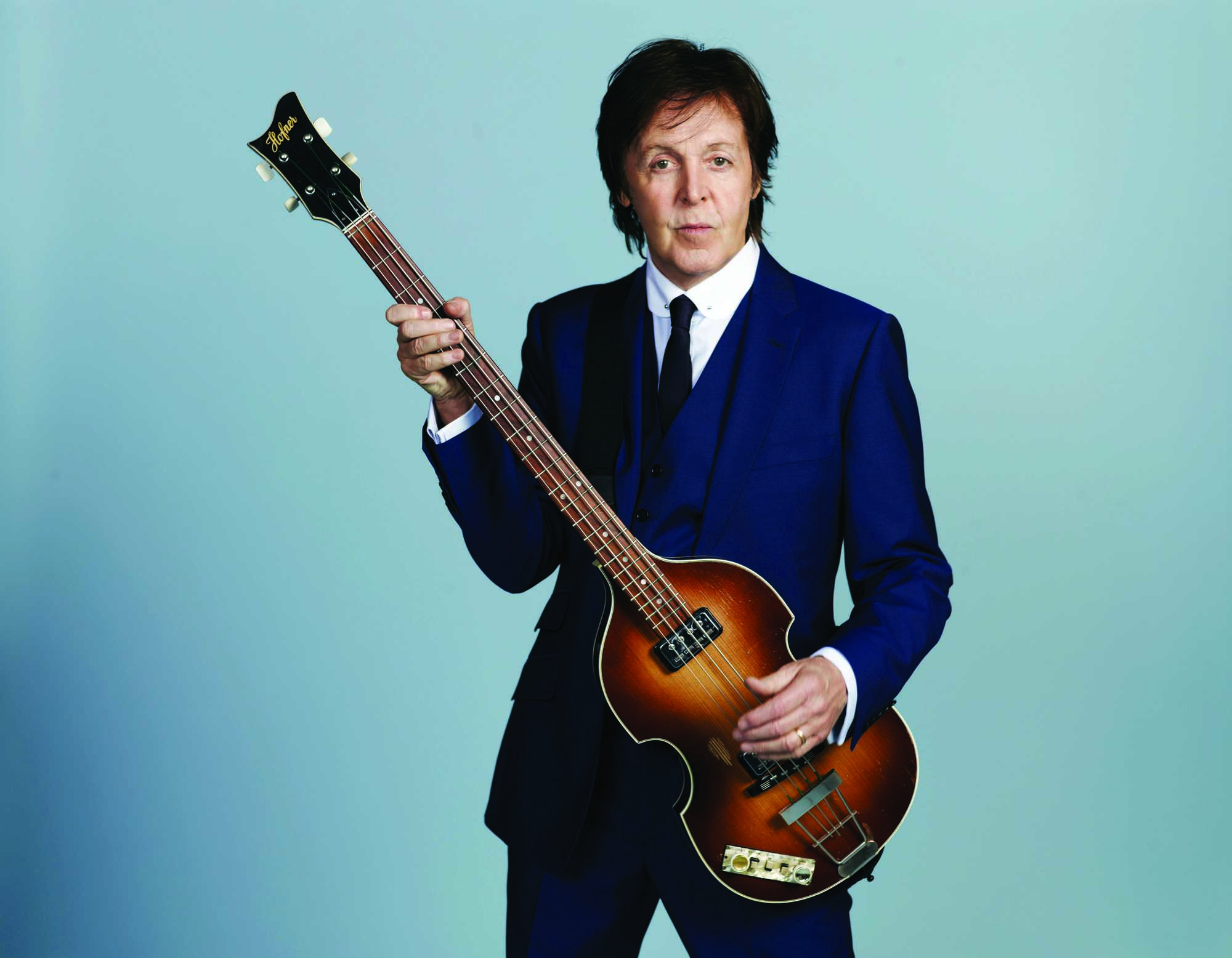 macca bass